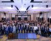 闪灼全球，启发工业AI新纪元 | 2024中控全球新品颁布会成功召开